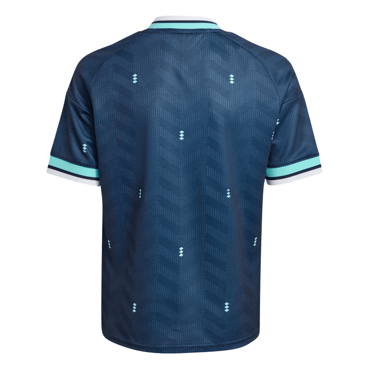 DFB DEUTSCHLAND Trikot Away Kinder WM 2026 - sportiger.de