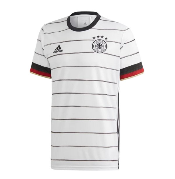 DFB DEUTSCHLAND Trikot Home Frauen EURO 2020 - sportiger.de