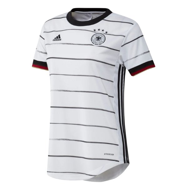 DFB DEUTSCHLAND Trikot Home Frauen EURO 2020 - GOSENS 20 - sportiger.de