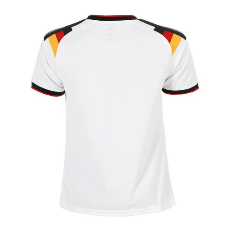 DFB DEUTSCHLAND Trikot Home Frauen WM 2026 - sportiger.de