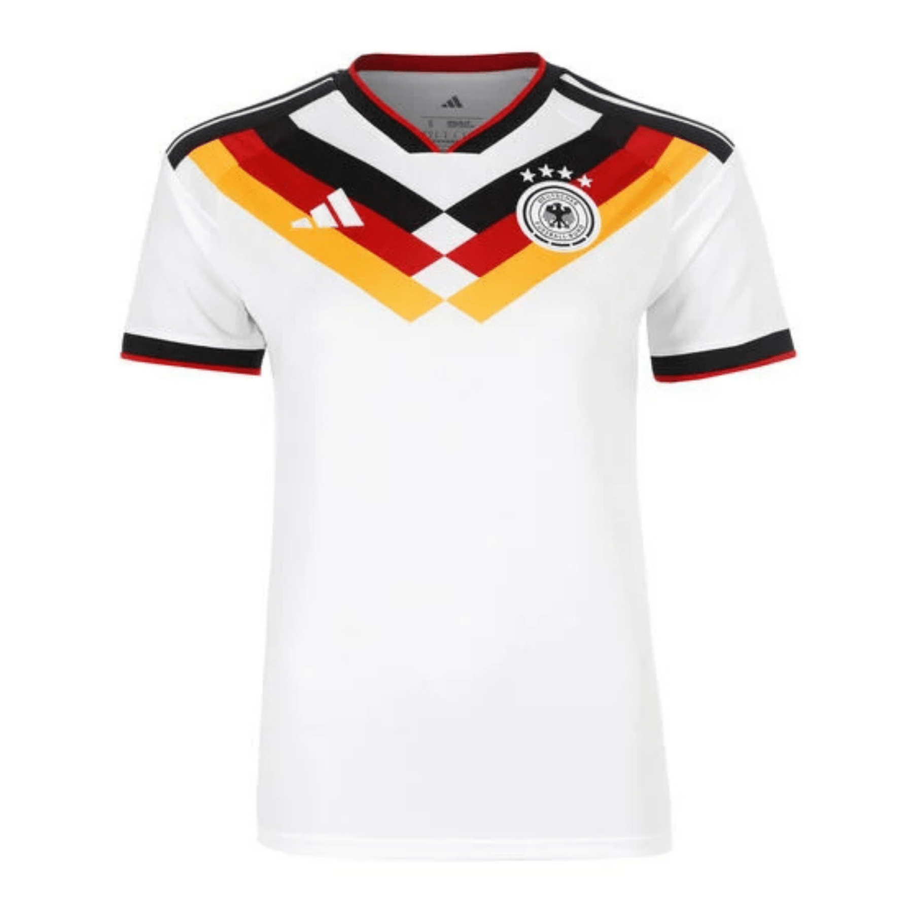 DFB DEUTSCHLAND Trikot Home Frauen WM 2026 - sportiger.de