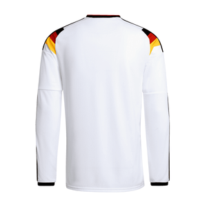 DFB DEUTSCHLAND Trikot Home Herren langarm WM 2026 - sportiger.de