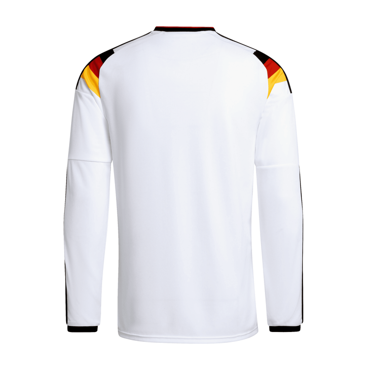 DFB DEUTSCHLAND Trikot Home Herren langarm WM 2026 - sportiger.de