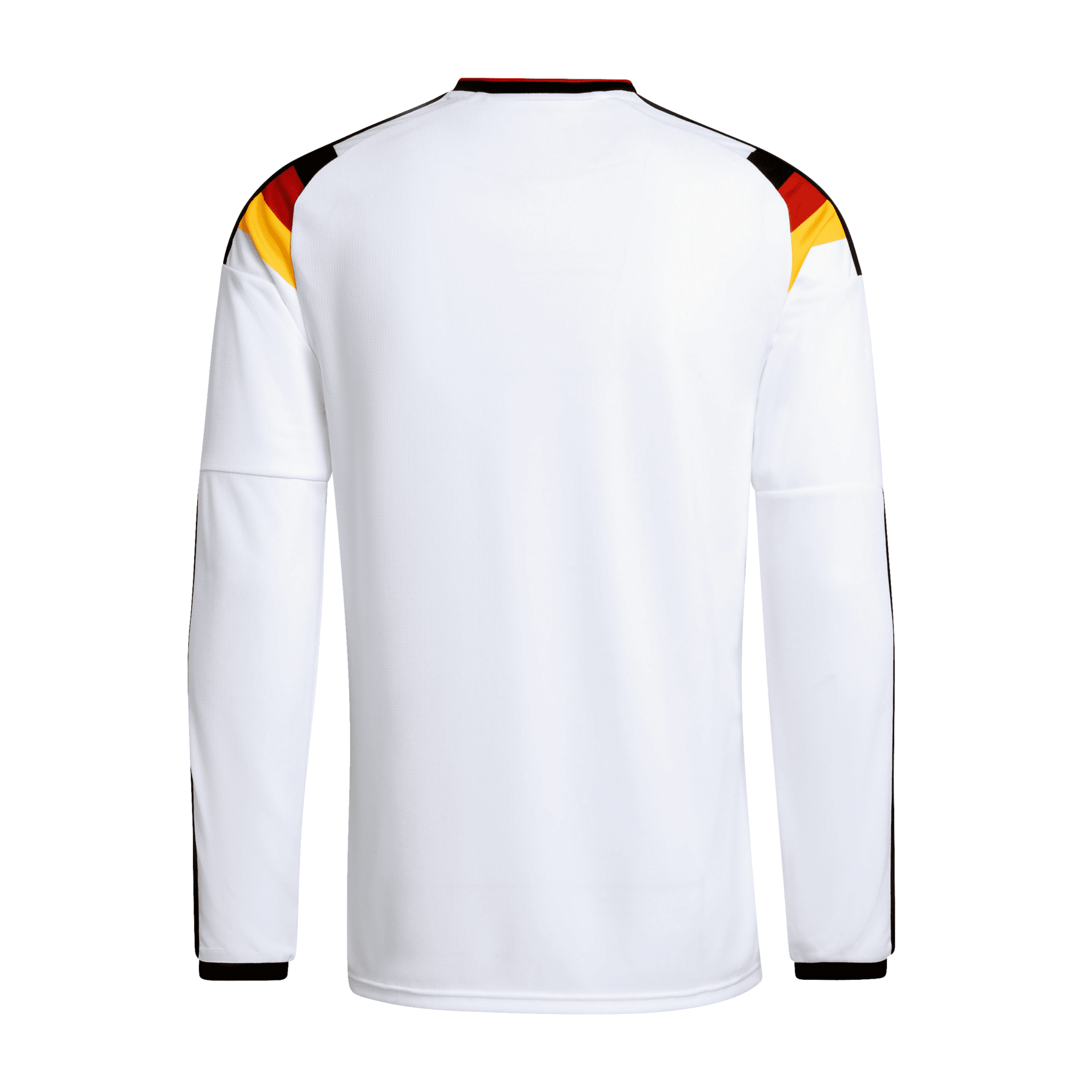DFB DEUTSCHLAND Trikot Home Herren langarm WM 2026 - CORPORATE DEAL - sportiger.de