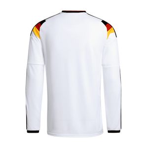 DFB DEUTSCHLAND Trikot Home Herren langarm WM 2026 - CORPORATE DEAL - sportiger.de