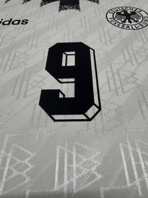 DFB GERMANY Home Jersey Men's World Cup 1994 - sportiger.de