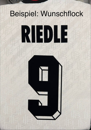 DFB GERMANY Home Jersey Men's World Cup 1994 - sportiger.de