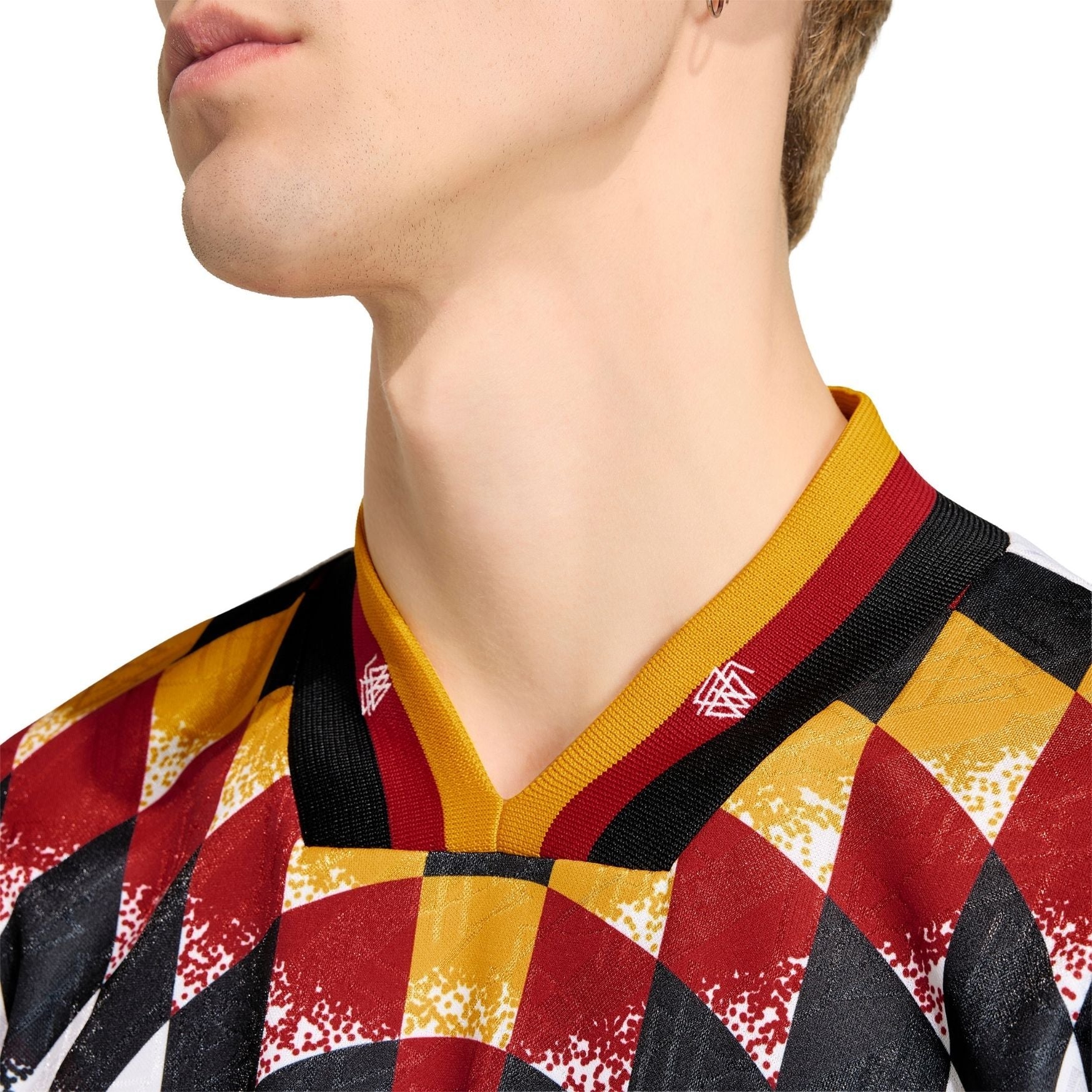 DFB DEUTSCHLAND Trikot Home Herren WM 1994 - sportiger.de