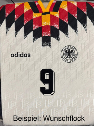 DFB GERMANY Home Jersey Men's World Cup 1994 - sportiger.de