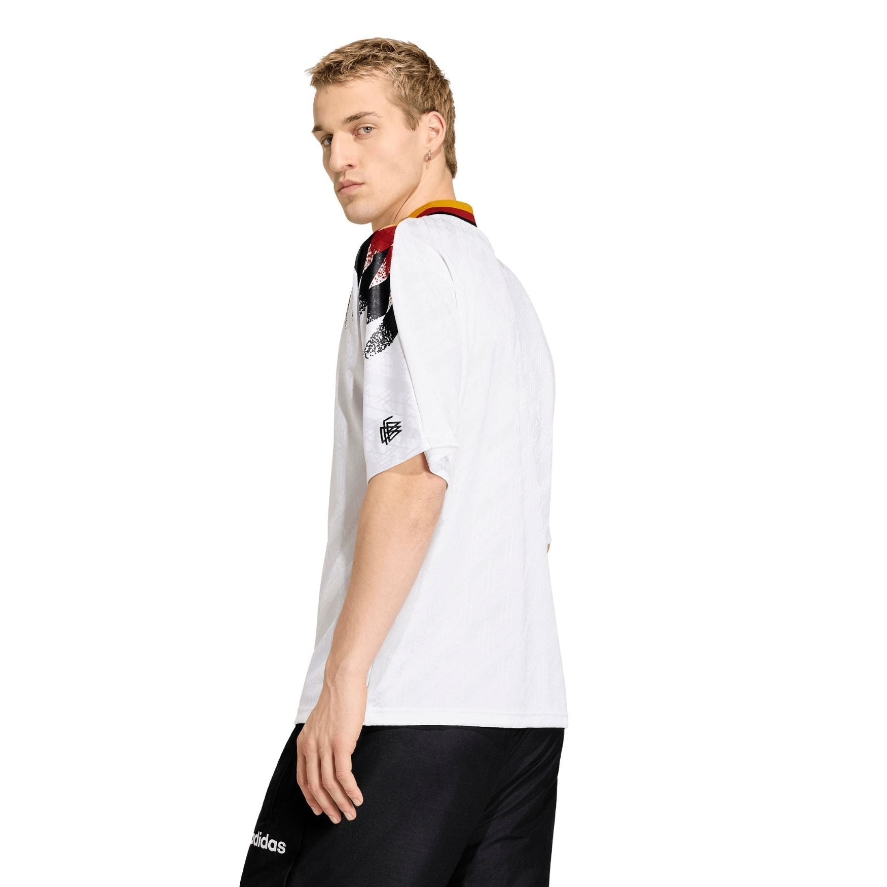 DFB DEUTSCHLAND Trikot Home Herren WM 1994 - sportiger.de