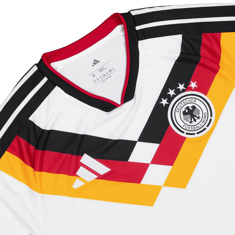 DFB DEUTSCHLAND Trikot Home Herren WM 2026 - sportiger.de