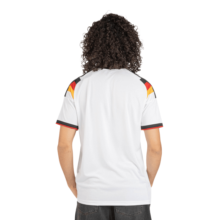 DFB DEUTSCHLAND Trikot Home Herren WM 2026 - sportiger.de