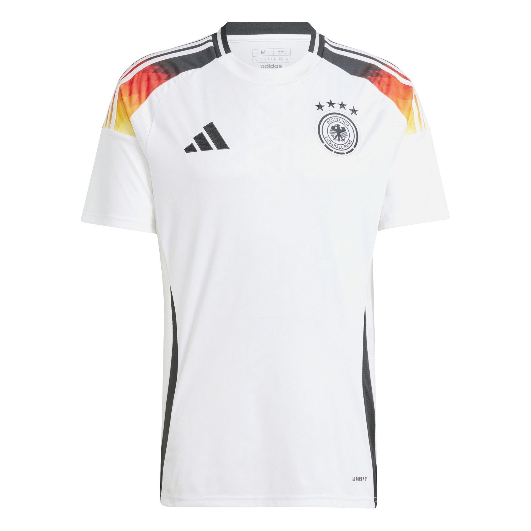 DFB DEUTSCHLAND Trikot Home Kinder EURO 2024 - sportiger.de