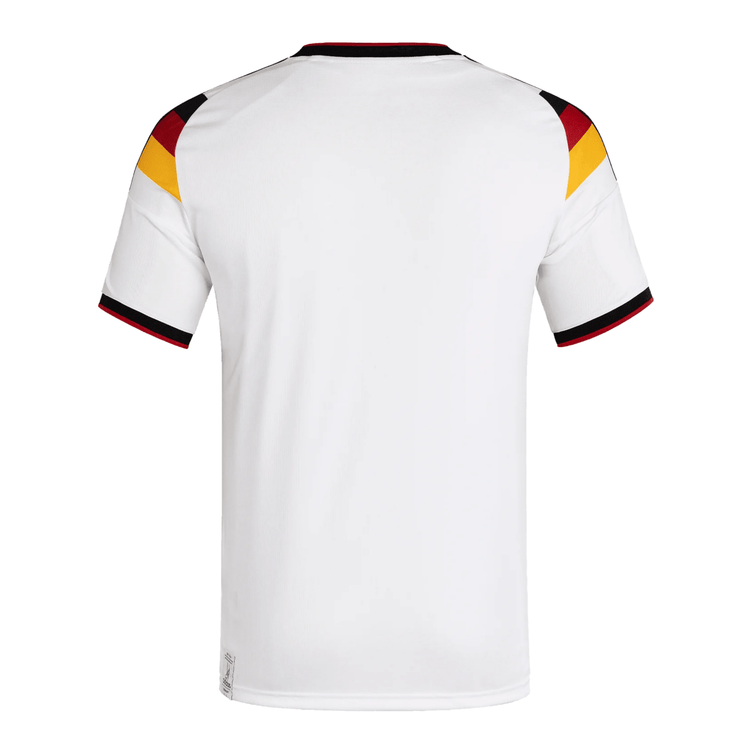 DFB DEUTSCHLAND Trikot Home Kinder WM 2026 - sportiger.de