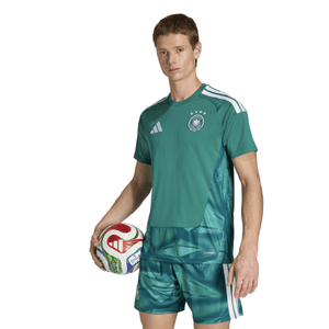 DFB DEUTSCHLAND Trikot Torwart Herren WM 2026 - sportiger.de