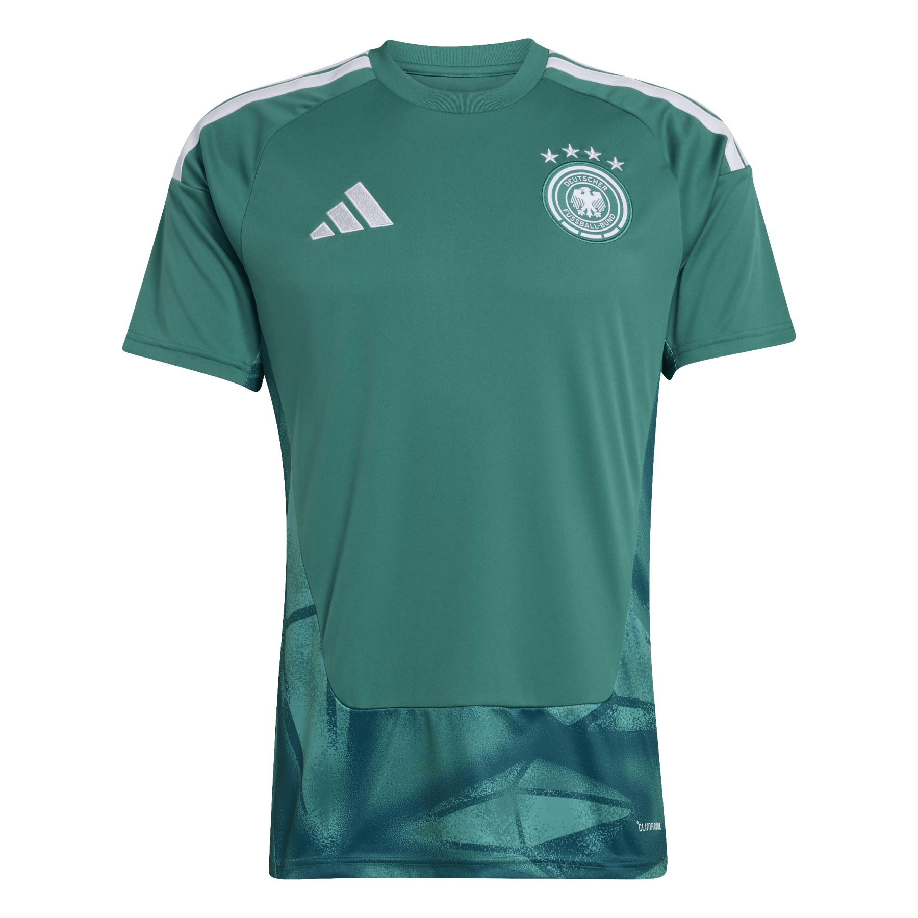 DFB DEUTSCHLAND Trikot Torwart Herren WM 2026 - sportiger.de