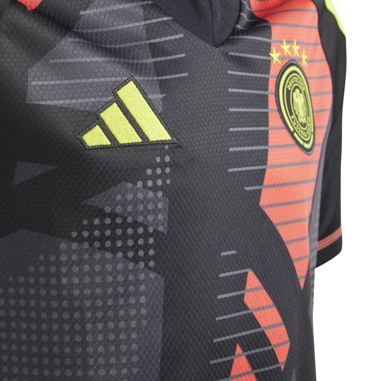 DFB DEUTSCHLAND Trikot Torwart Kinder EURO 2024 - sportiger.de