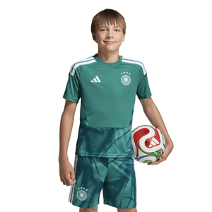 DFB DEUTSCHLAND Trikot Torwart Kinder WM 2026 - sportiger.de