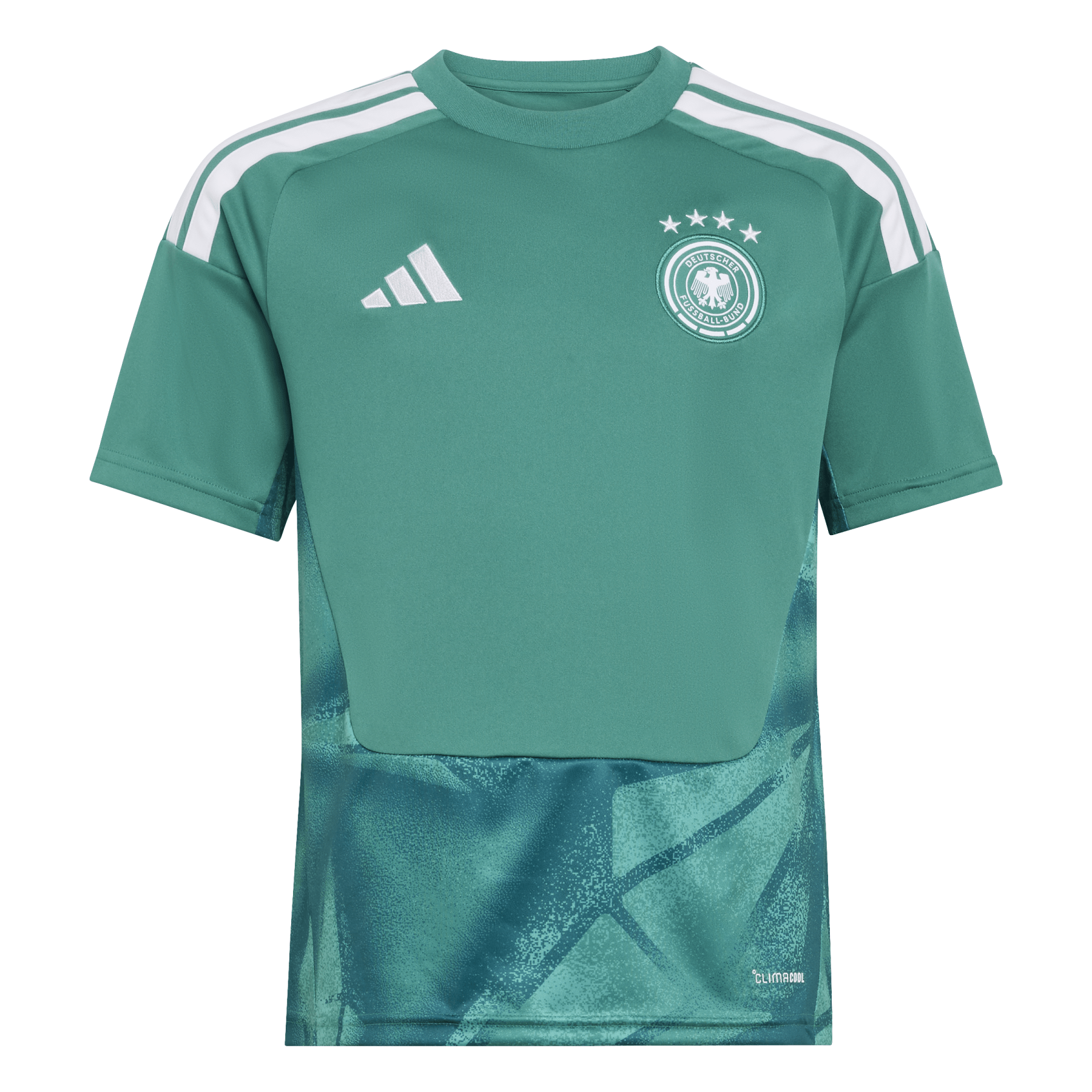DFB DEUTSCHLAND Trikot Torwart Kinder WM 2026 - sportiger.de