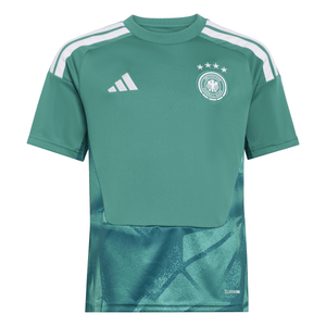 DFB DEUTSCHLAND Trikot Torwart Kinder WM 2026 - sportiger.de