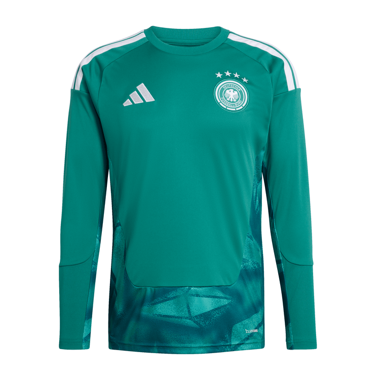DFB DEUTSCHLAND Trikot Torwart Kinder WM 2026 - sportiger.de