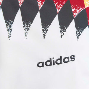 DFB DEUTSCHLAND TT Jacke Home Herren 1994 - sportiger.de