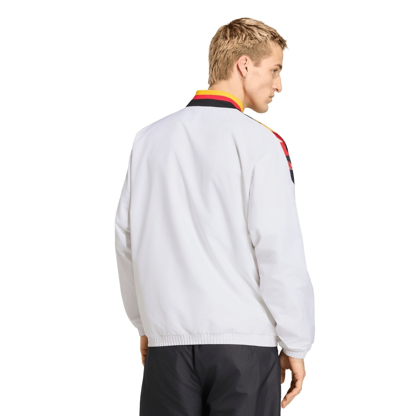 DFB DEUTSCHLAND TT Jacke Home Herren 1994 - sportiger.de
