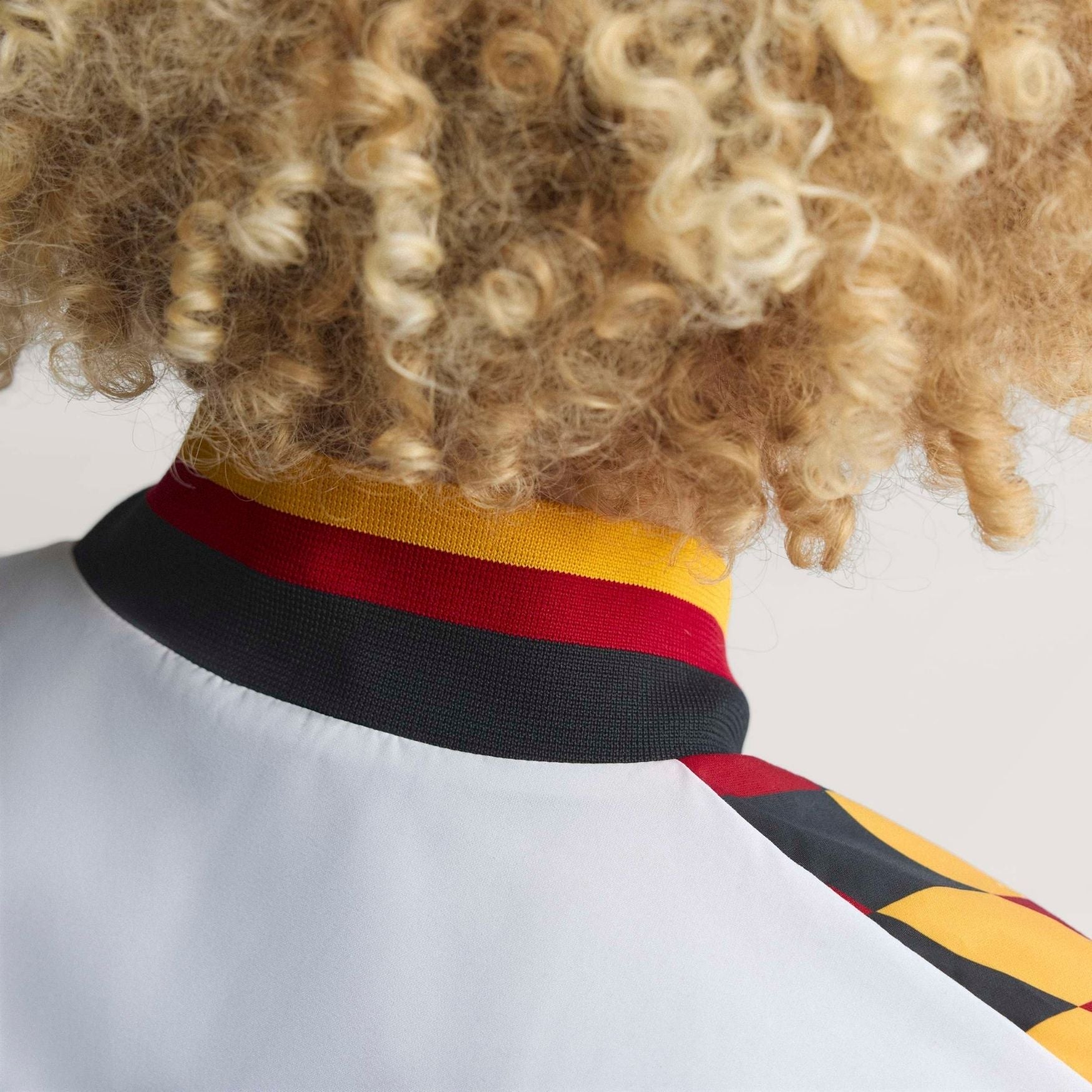 DFB DEUTSCHLAND TT Jacke Home Herren 1994 - sportiger.de