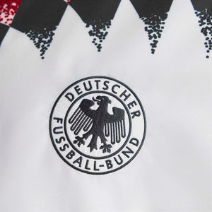 DFB DEUTSCHLAND TT Jacke Home Herren 1994 - sportiger.de