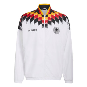 DFB DEUTSCHLAND TT Jacke Home Herren 1994 - sportiger.de