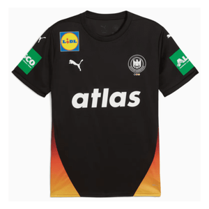 DHB DEUTSCHLAND Trikot Away Herren EURO 2026 - sportiger.de