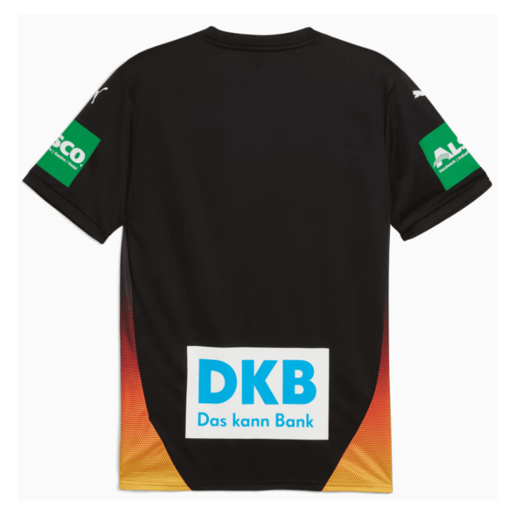 DHB DEUTSCHLAND Trikot Away Herren EURO 2026 - sportiger.de
