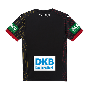 DHB DEUTSCHLAND Trikot Away Kinder WM 2025 - sportiger.de