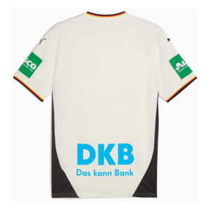 DHB DEUTSCHLAND Trikot Home Herren EURO 2026 - sportiger.de