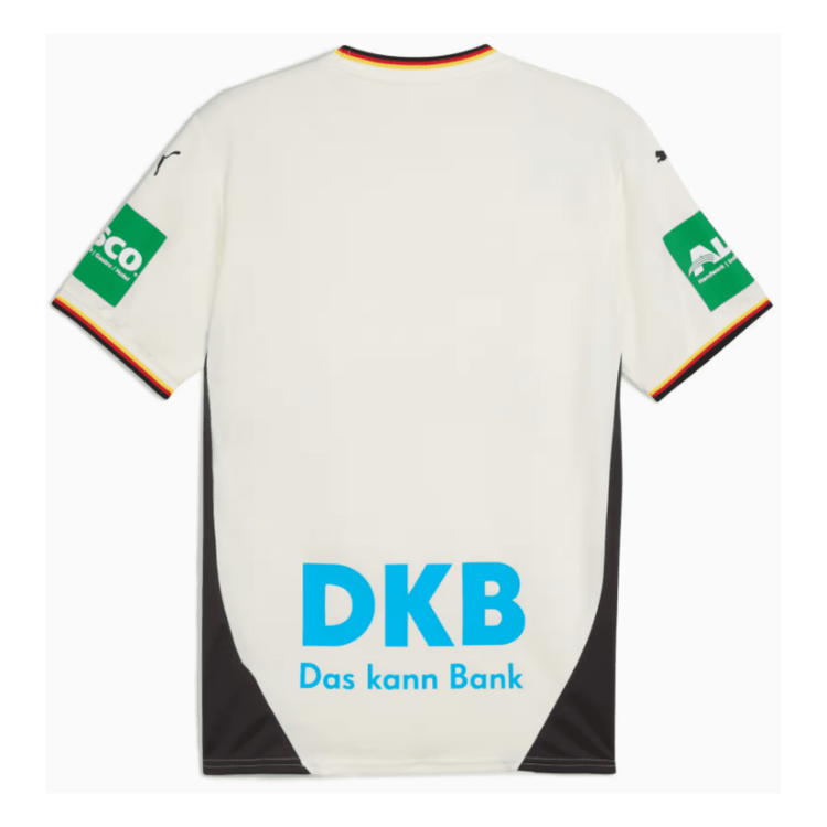 DHB DEUTSCHLAND Trikot Home Herren EURO 2026 - sportiger.de