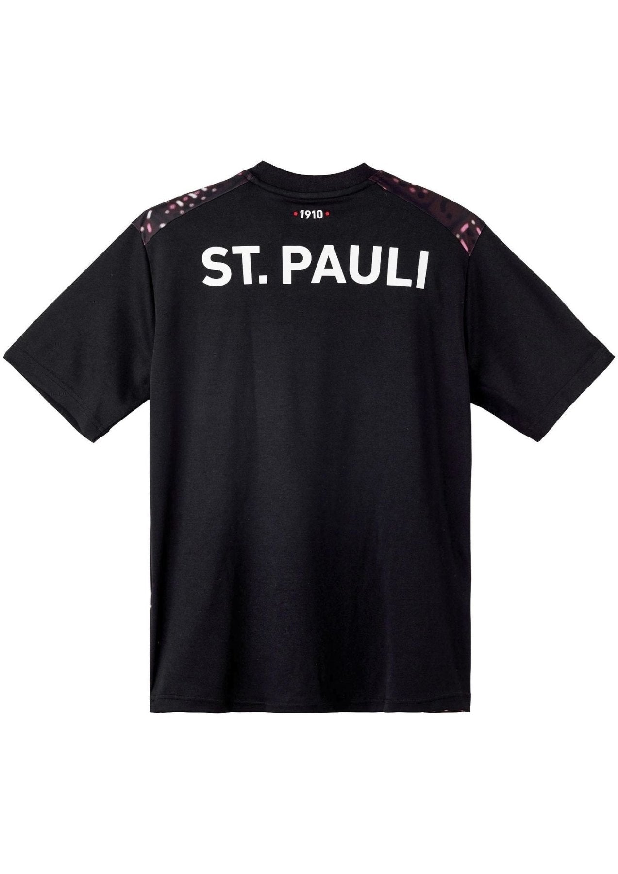 DI!Y FC ST. PAULI Trikot 3rd Herren 22 / 23 - sportiger.de