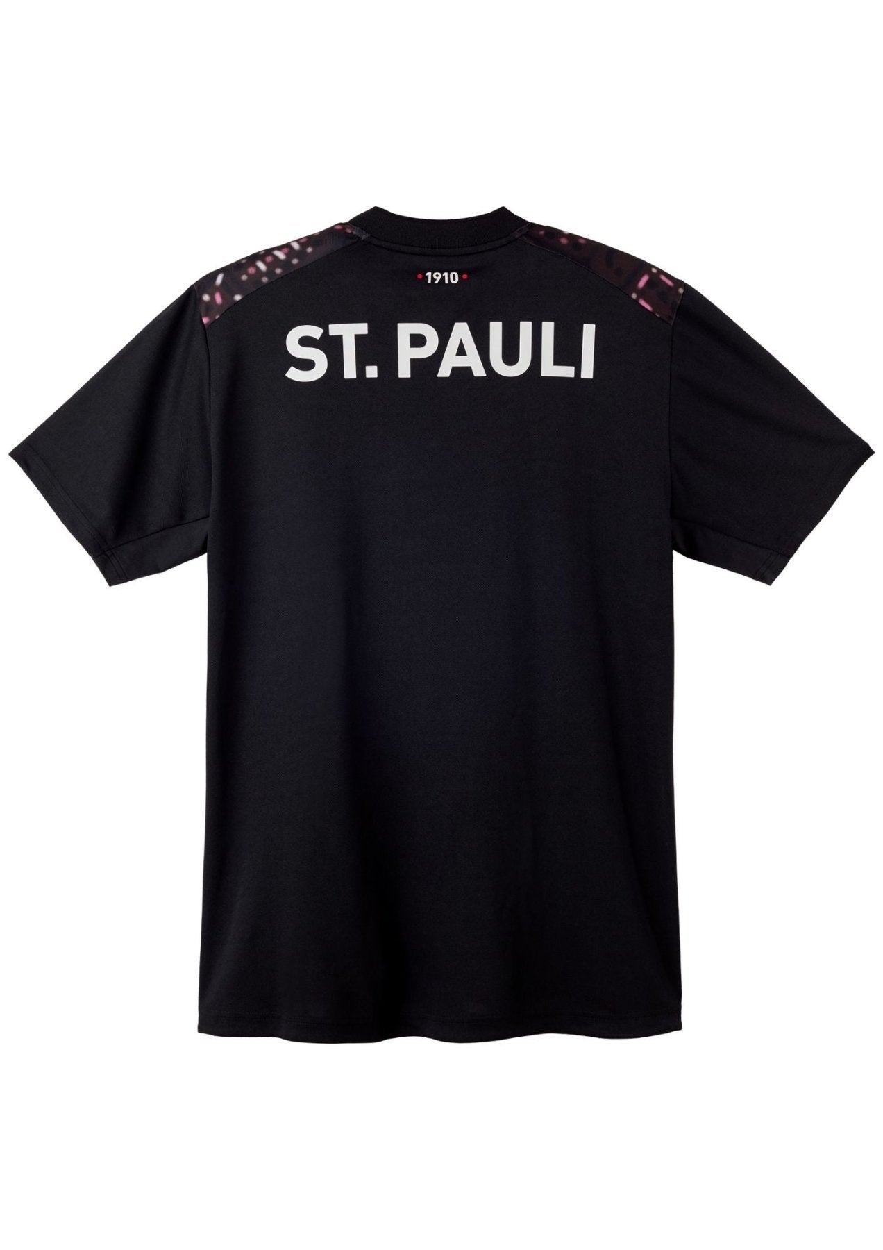 DI!Y FC ST. PAULI Trikot Authentic 3rd Herren 22 / 23 - sportiger.de