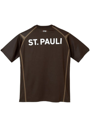 DI!Y FC ST. PAULI Trikot Home Herren 22 / 23 - sportiger.de