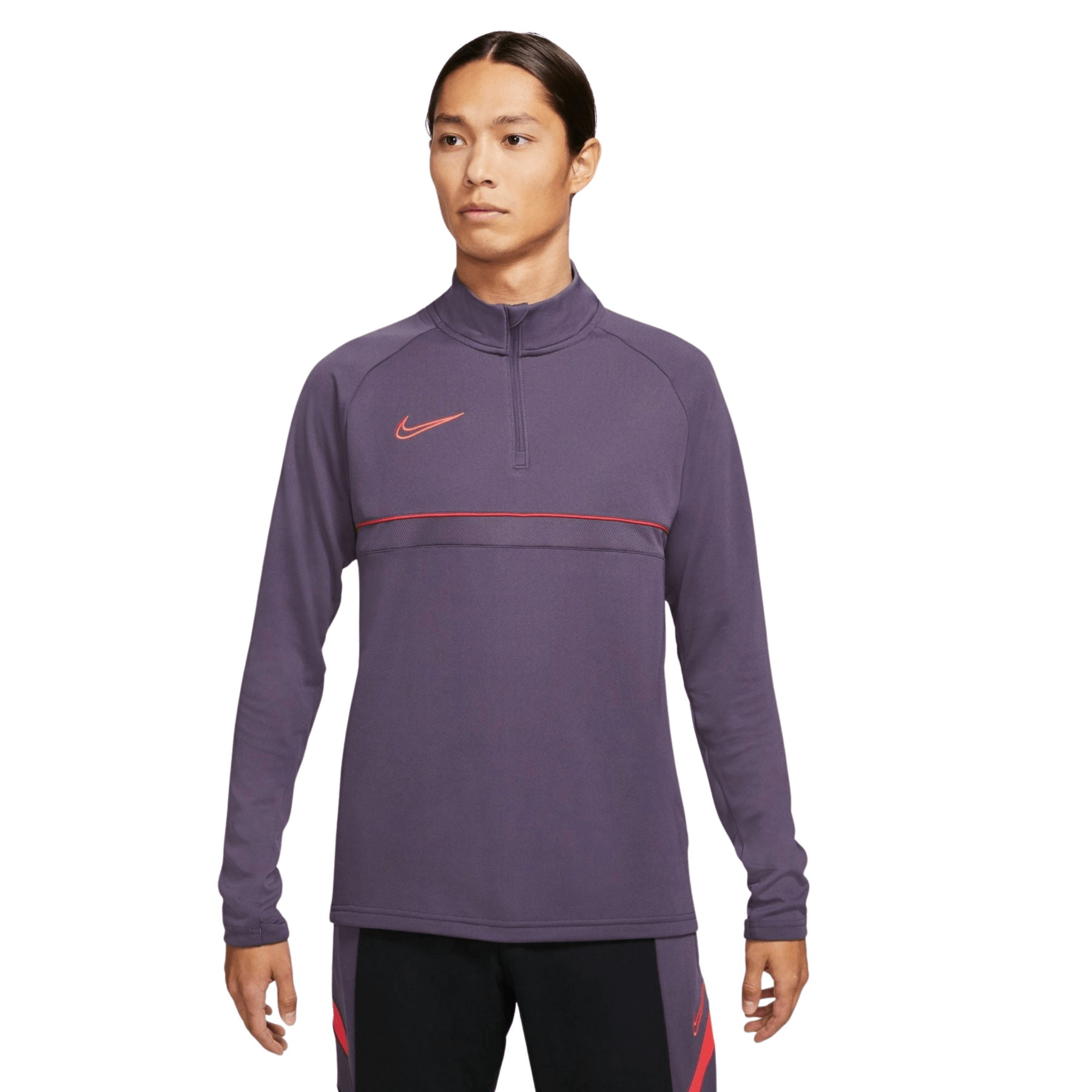 DRI FIT Academy Drill Top Trainingsshirt Männer langarm - sportiger.de