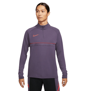 DRI FIT Academy Drill Top Trainingsshirt Männer langarm - sportiger.de