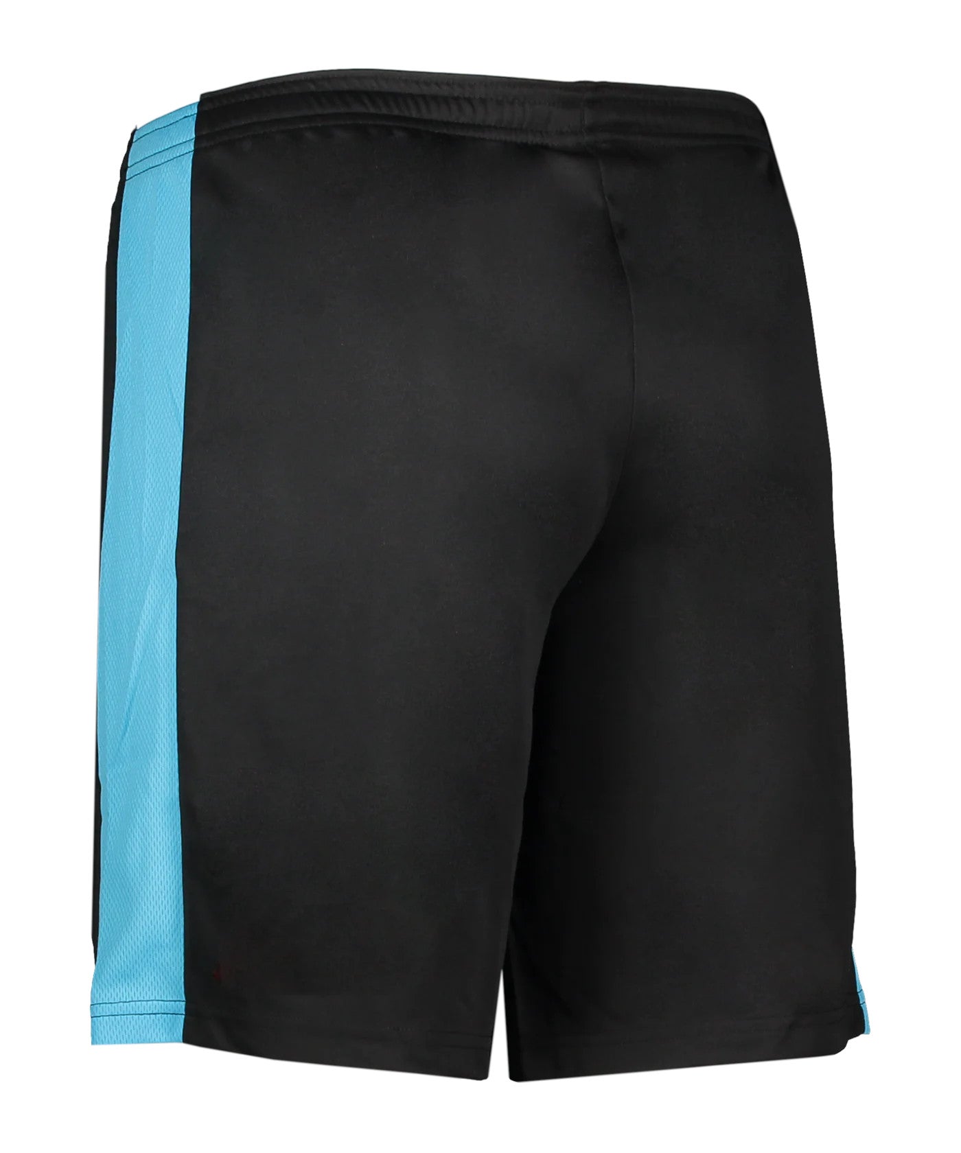 DRI - FIT ACADEMY Short Kinder schwarz - blau - sportiger.de