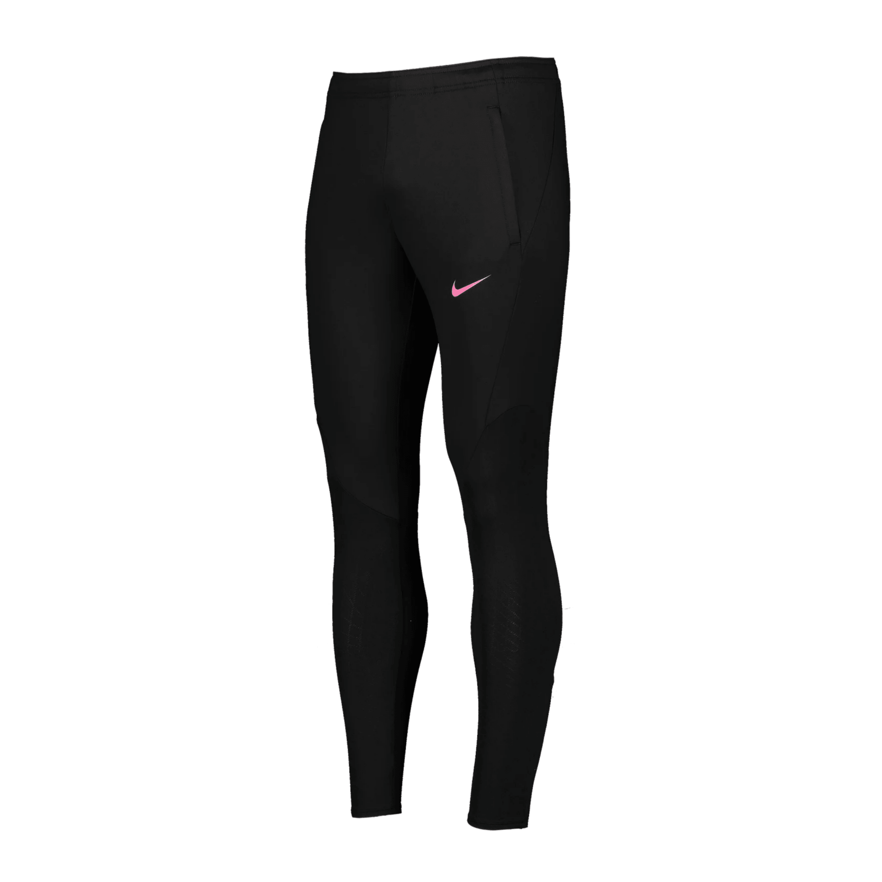 DRI - FIT STRIKE Hose Herren schwarz - pink - sportiger.de