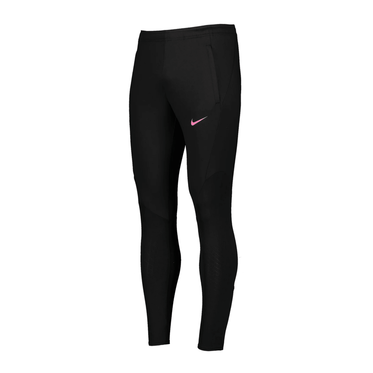 DRI - FIT STRIKE Hose Herren schwarz - pink - sportiger.de