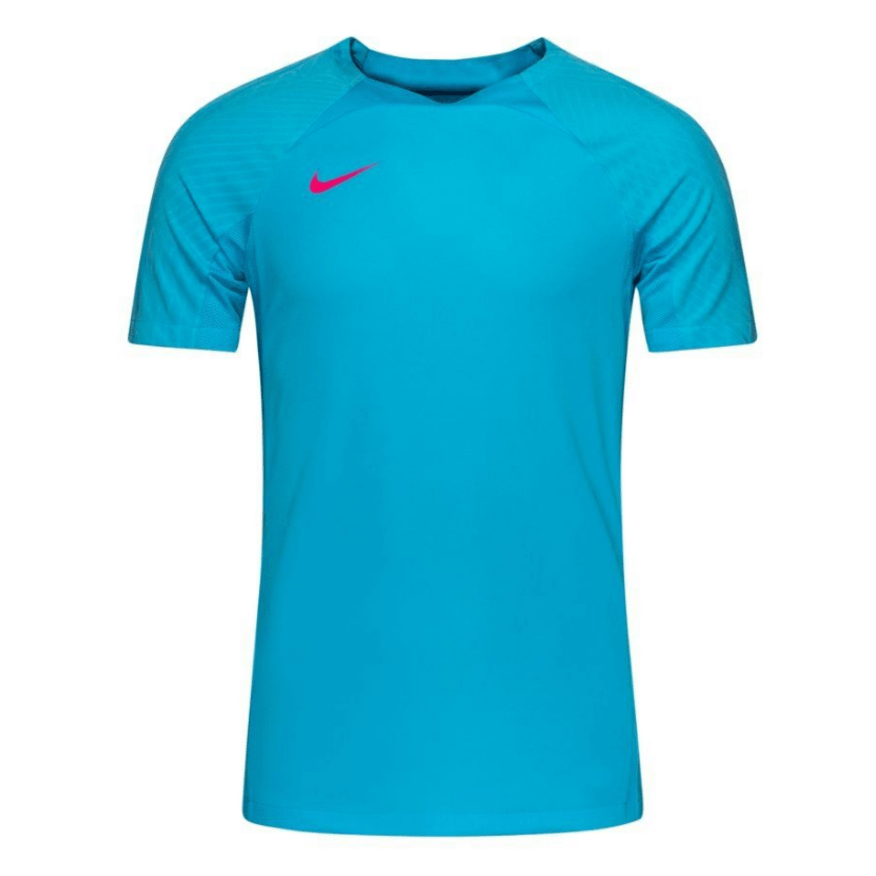 DRI - FIT STRIKE T-Shirt Herren hellblau - sportiger.de