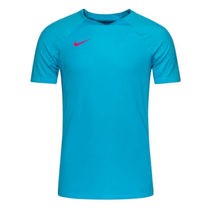 DRI - FIT STRIKE T-Shirt Herren hellblau - sportiger.de