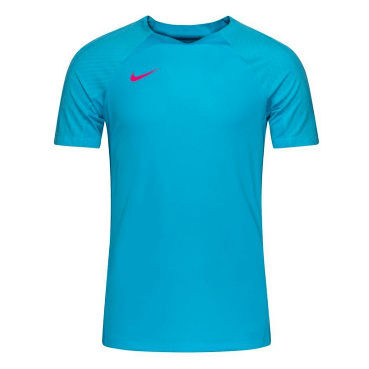 DRI - FIT STRIKE T-Shirt Herren hellblau - sportiger.de