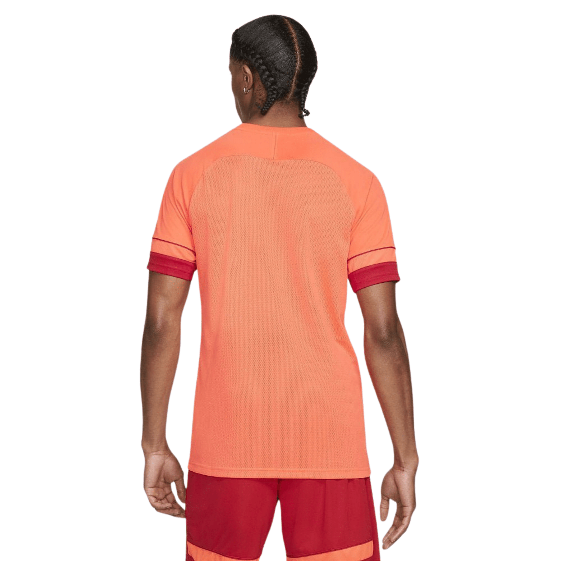 DRI FIT STRIKE T-Shirt Herren orange - sportiger.de