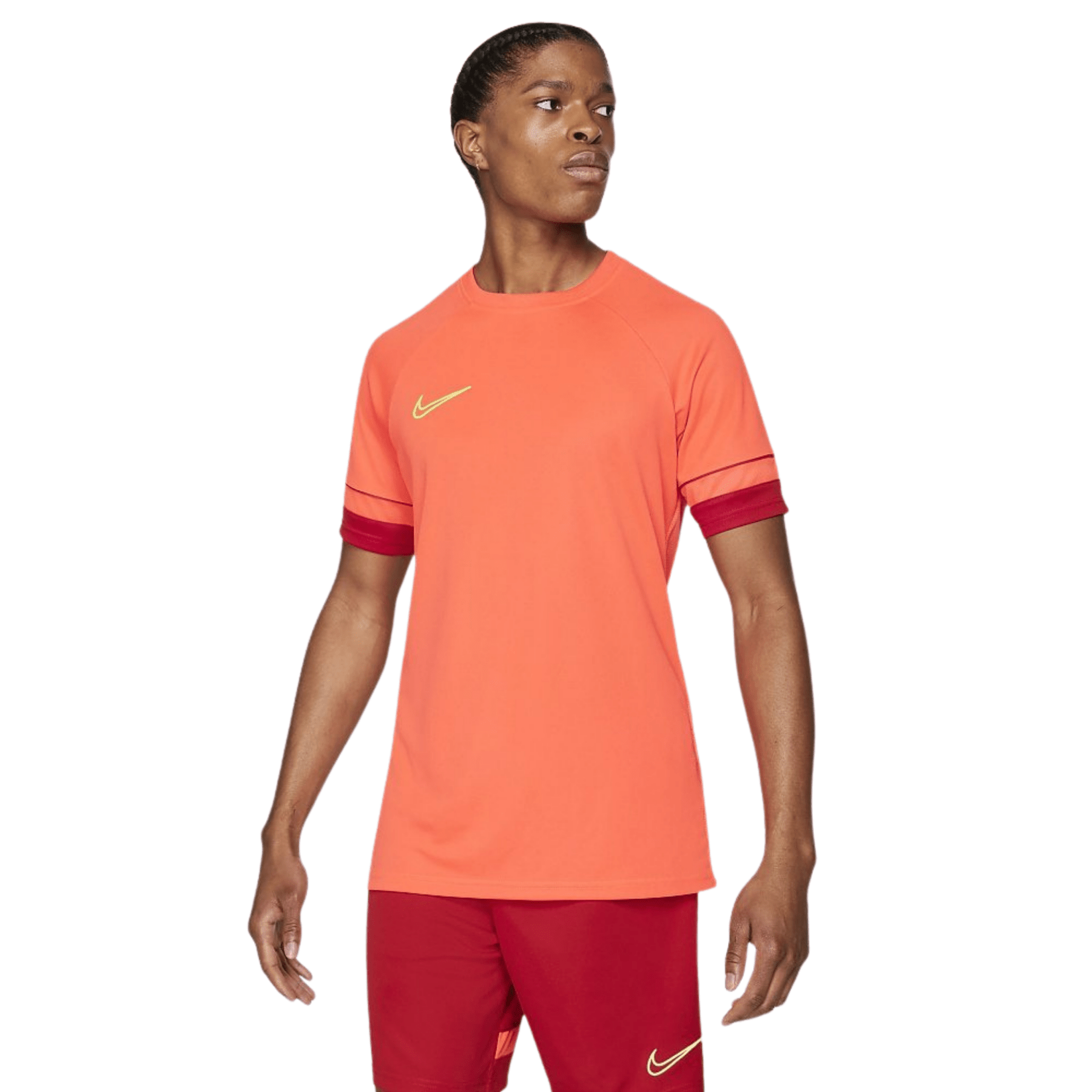 DRI FIT STRIKE T-Shirt Herren orange - sportiger.de