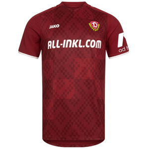 DYNAMO DRESDEN Trikot 3rd Herren 24 / 25 - sportiger.de