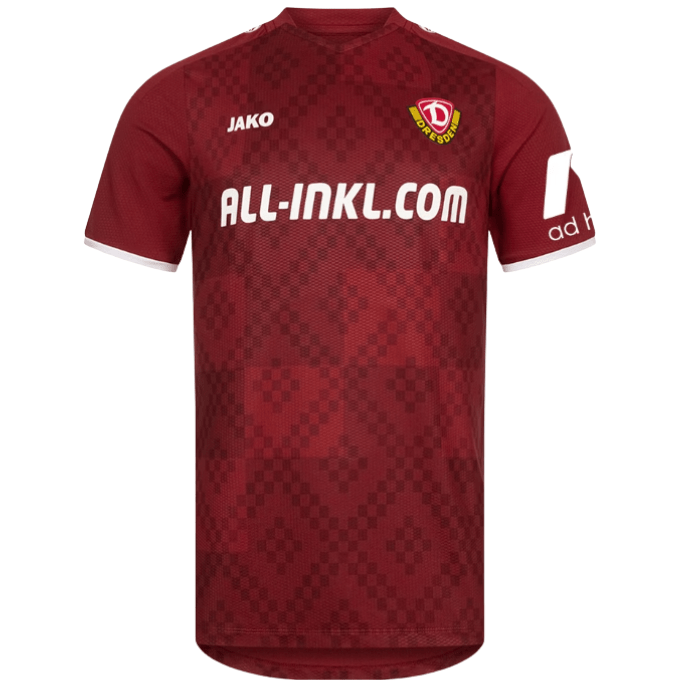 DYNAMO DRESDEN Trikot 3rd Herren 24 / 25 - sportiger.de